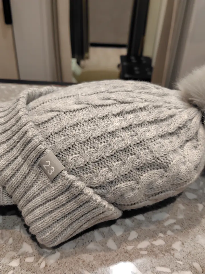 23区GOLF スタッフ コーディネート画像