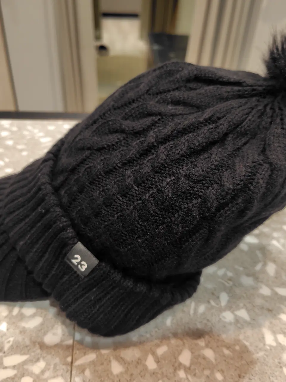 23区GOLF スタッフ コーディネート画像