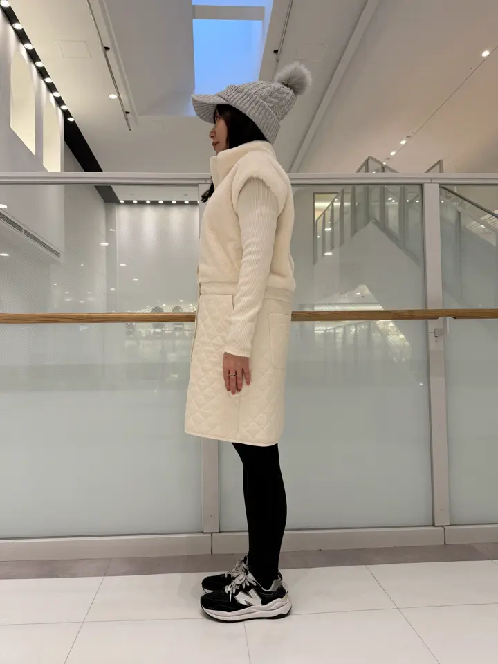 23区GOLF 草野 コーディネート画像