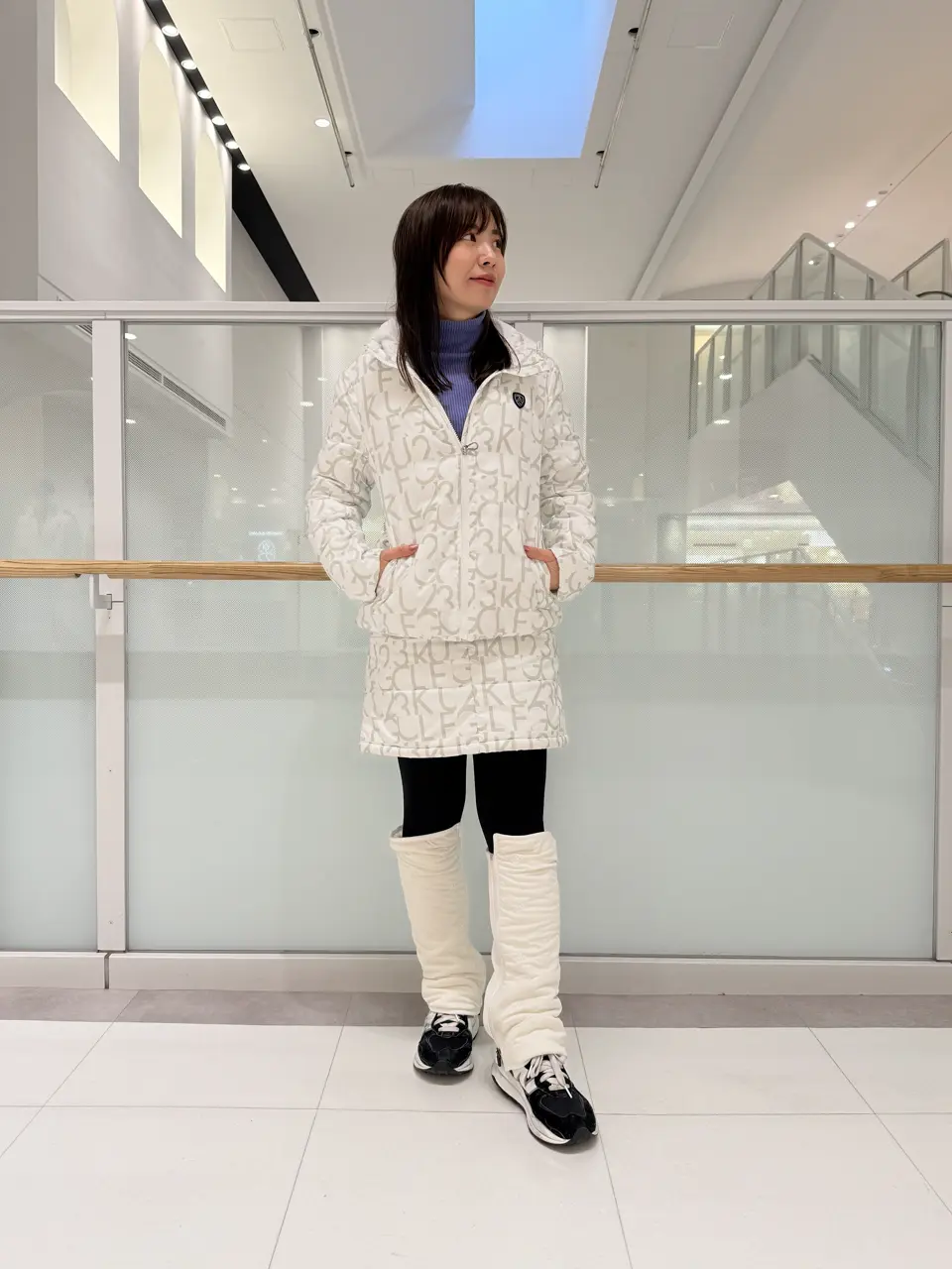  草野 コーディネート画像