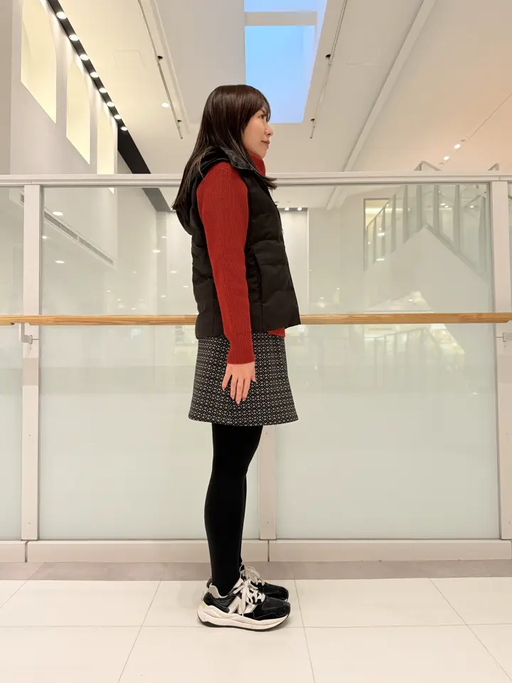 23区GOLF 草野 コーディネート画像