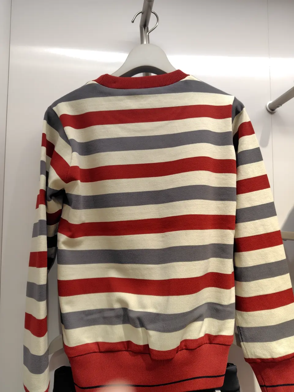 23区GOLF スタッフ コーディネート画像