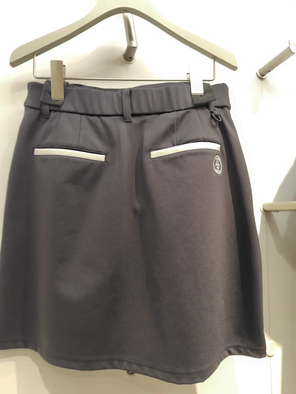 23区GOLF スタッフ コーディネート画像