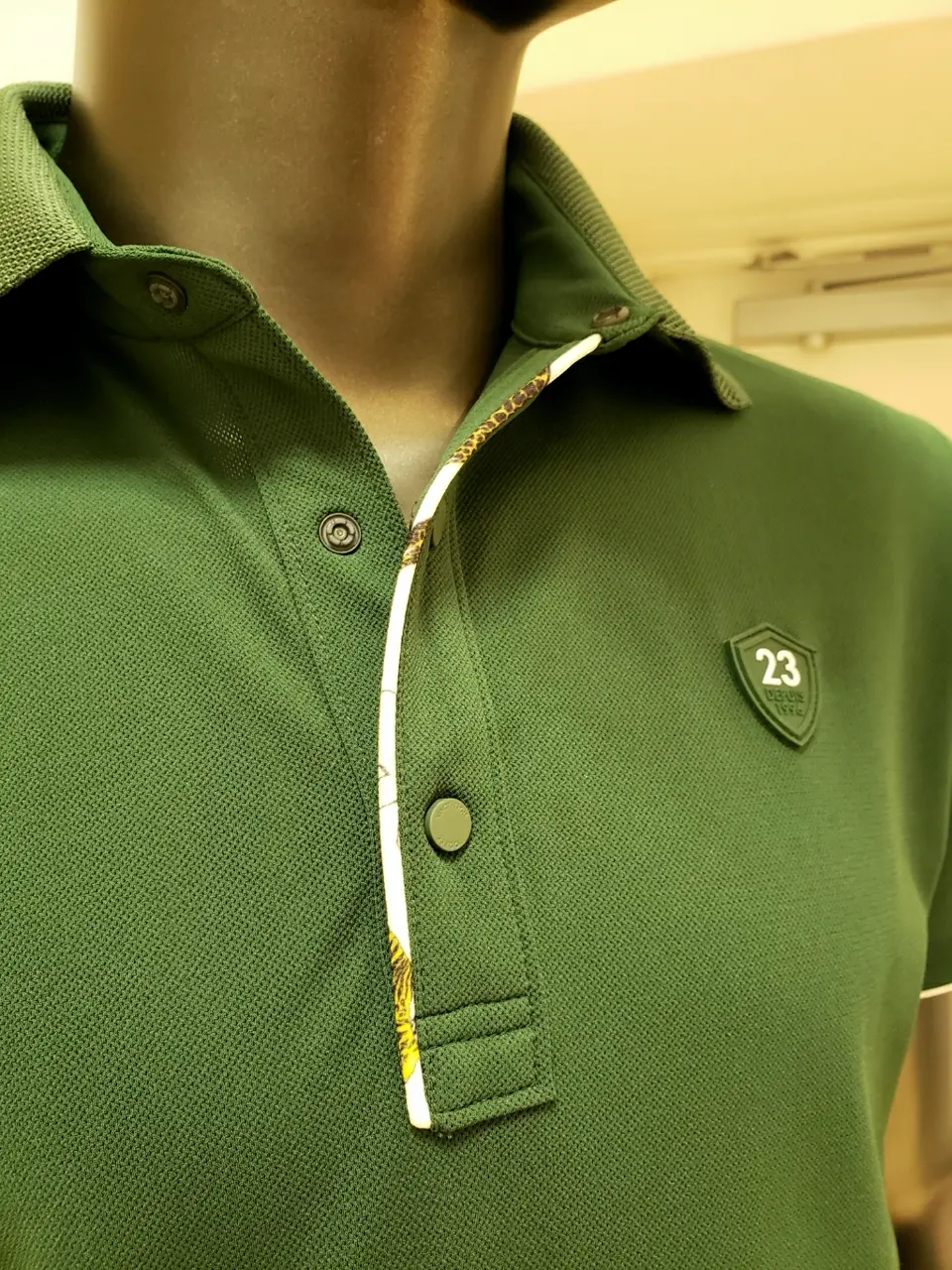 23区GOLF 堀江 コーディネート画像