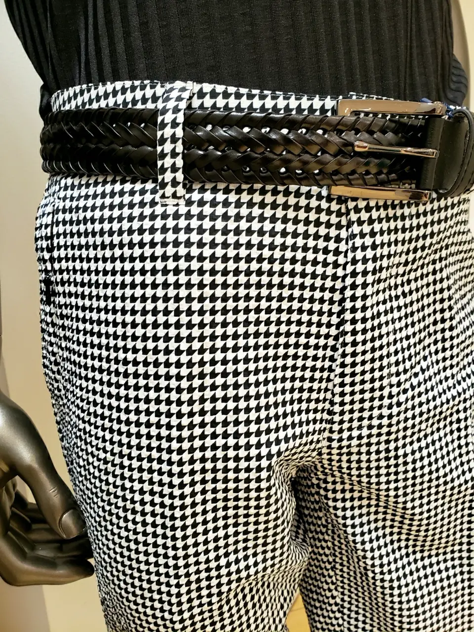 23区GOLF 堀江 コーディネート画像