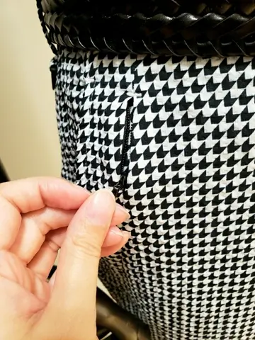 23区GOLF 堀江 コーディネート画像