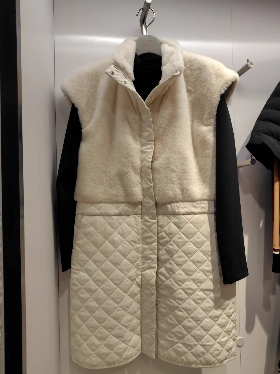 23区GOLF スタッフ コーディネート画像