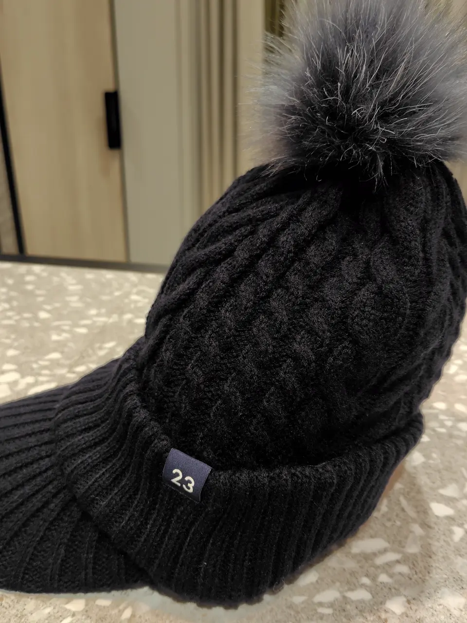 23区GOLF スタッフ コーディネート画像