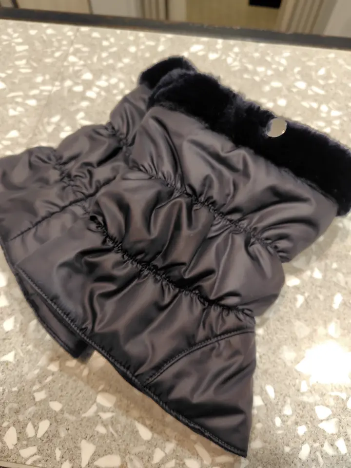 23区GOLF スタッフ コーディネート画像