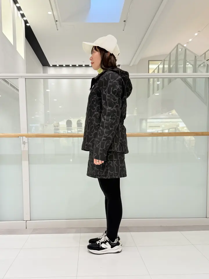 23区GOLF 草野 コーディネート画像