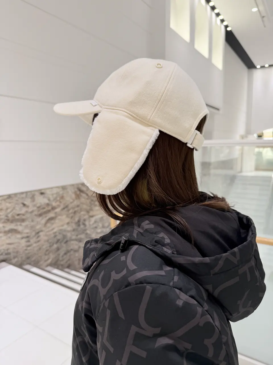 23区GOLF 草野 コーディネート画像