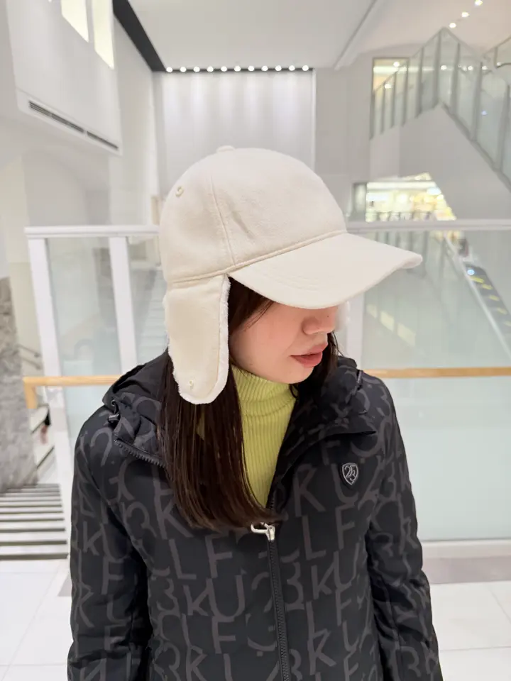 23区GOLF 草野 コーディネート画像