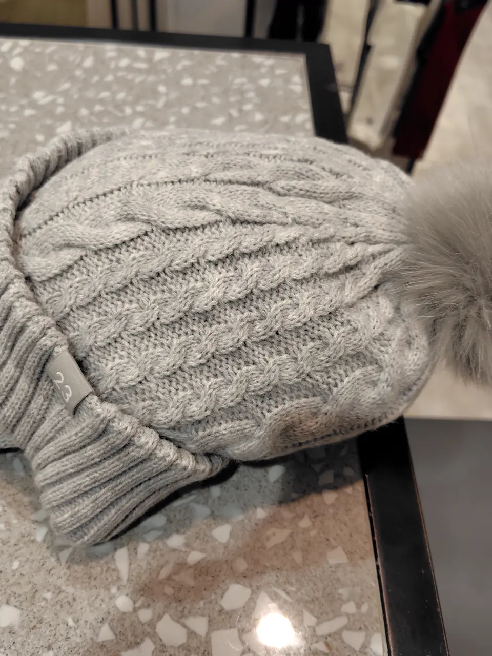 23区GOLF スタッフ コーディネート画像