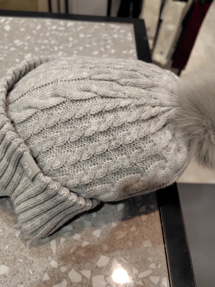 23区GOLF スタッフ コーディネート画像