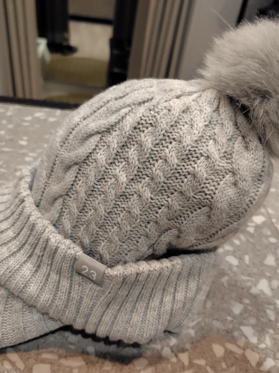 23区GOLF スタッフ コーディネート画像