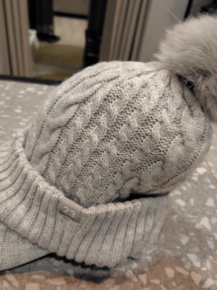 23区GOLF スタッフ コーディネート画像