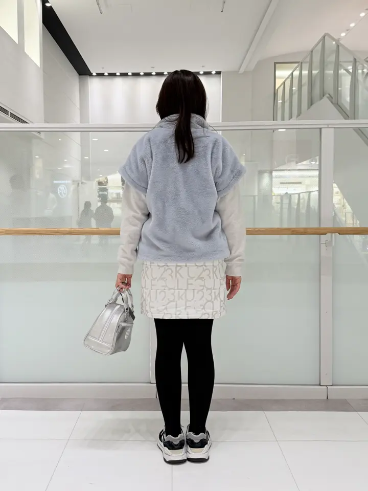 23区GOLF 草野 コーディネート画像