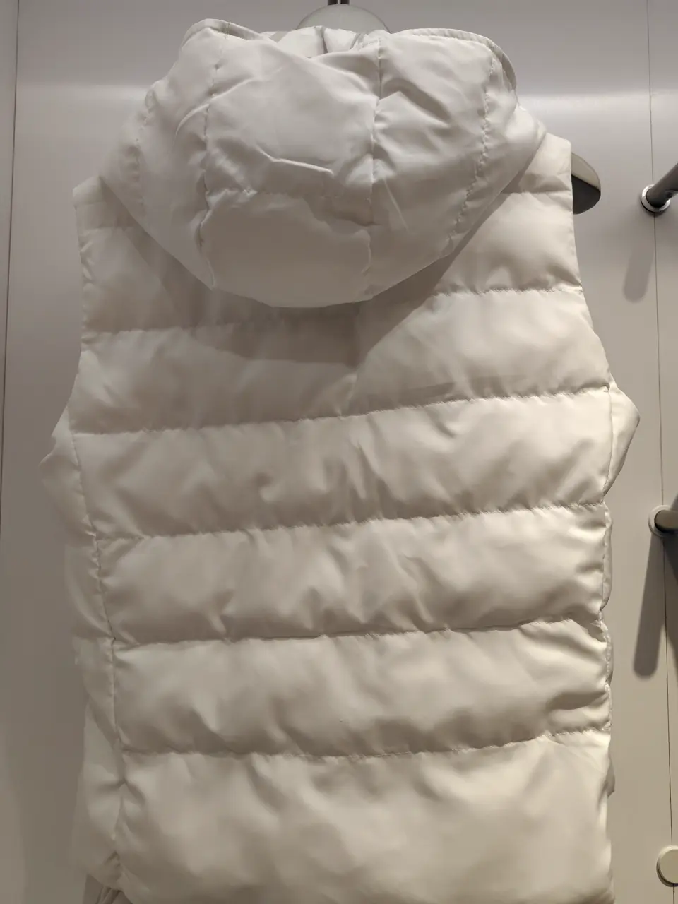 23区GOLF スタッフ コーディネート画像