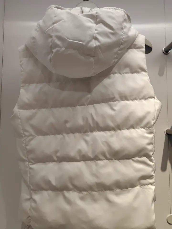 23区GOLF スタッフ コーディネート画像