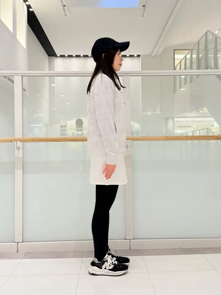 23区GOLF 草野 コーディネート画像