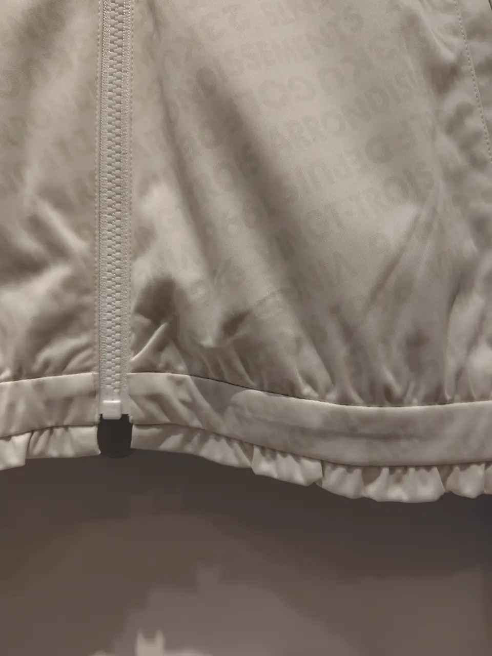 23区GOLF スタッフ コーディネート画像