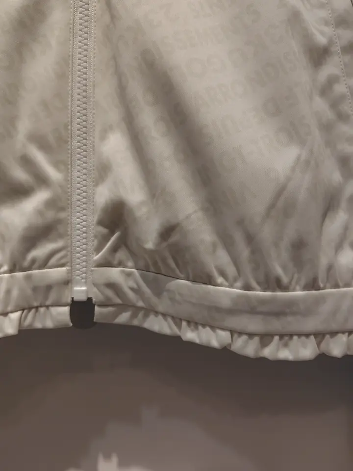 23区GOLF スタッフ コーディネート画像