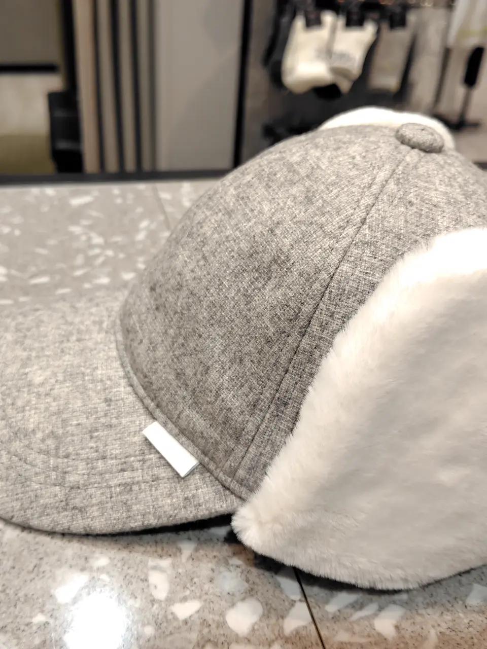 23区GOLF スタッフ コーディネート画像