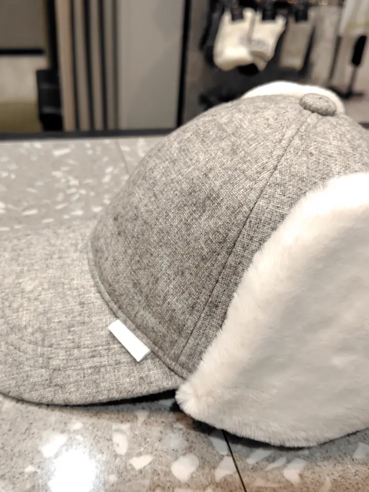 23区GOLF スタッフ コーディネート画像