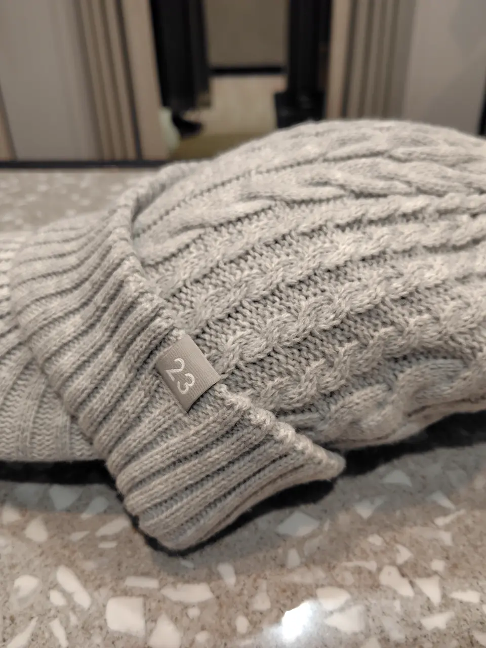 23区GOLF スタッフ コーディネート画像