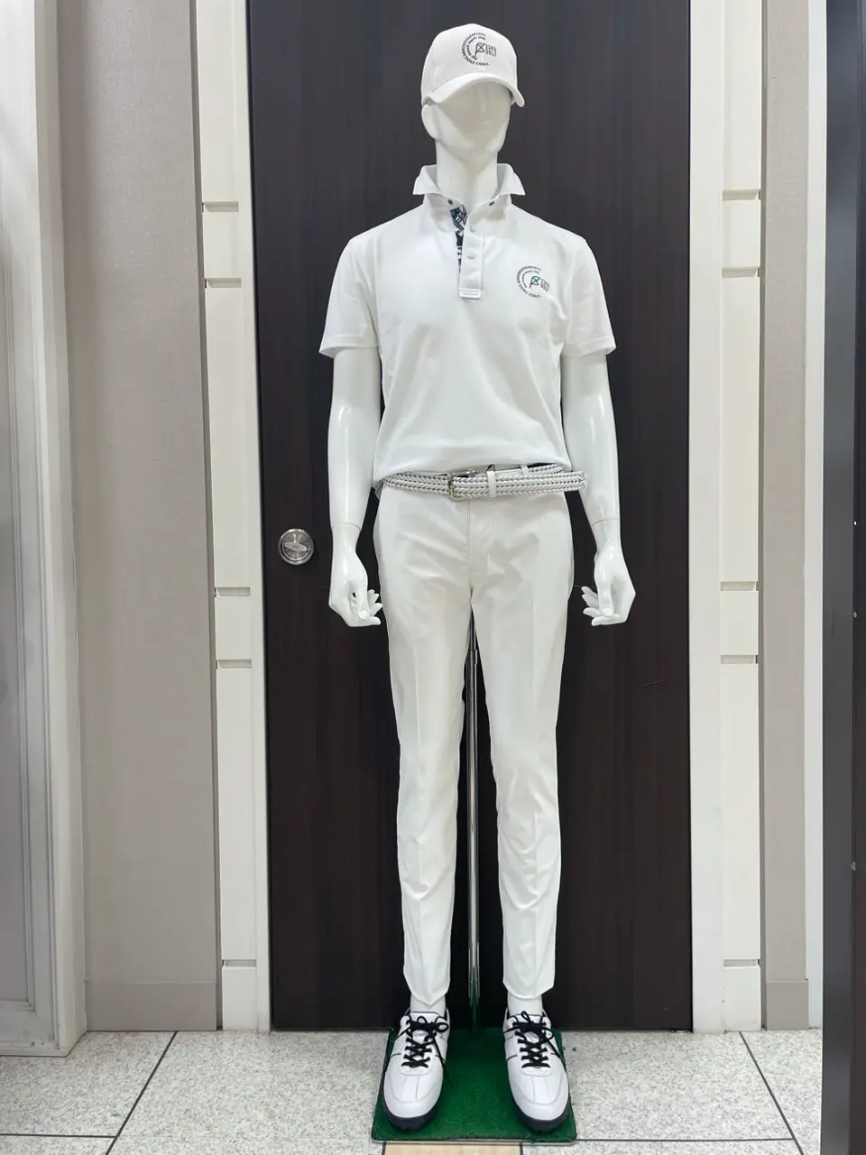  藤田 コーディネート画像