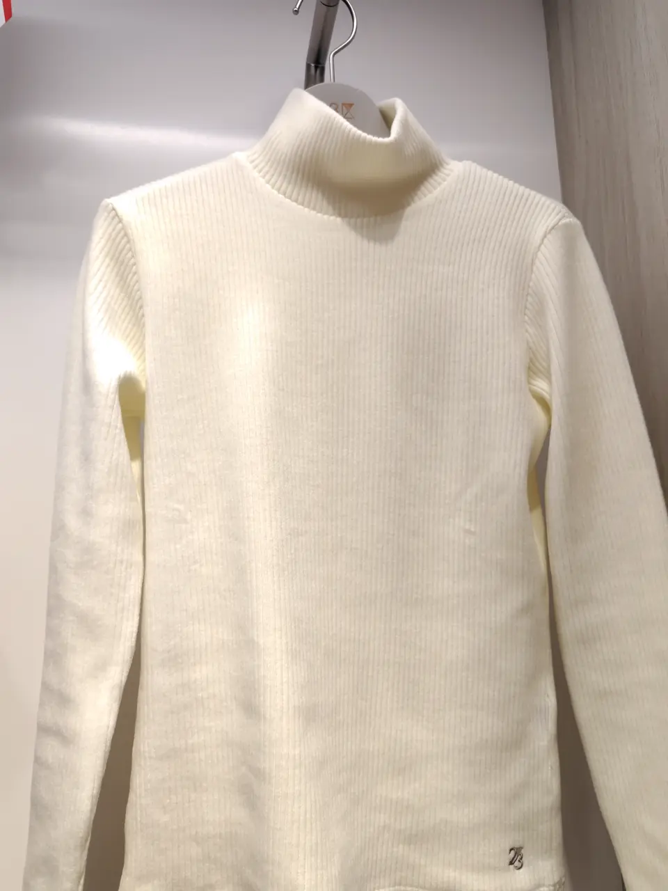 23区GOLF スタッフ コーディネート画像