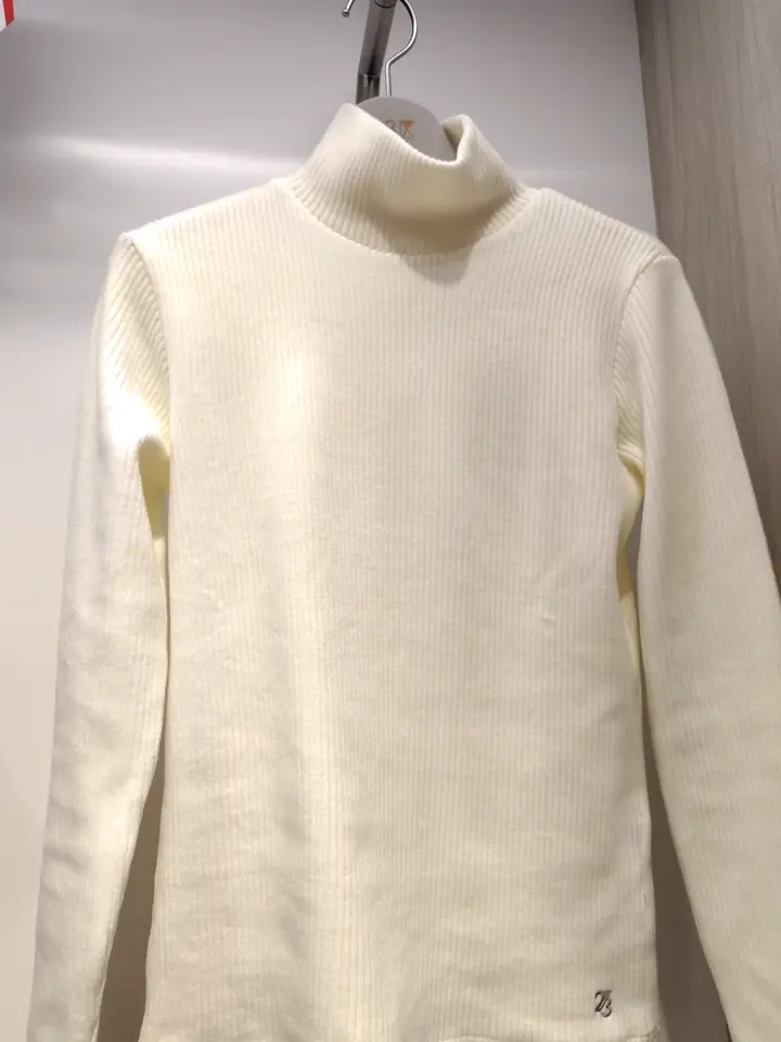 23区GOLF スタッフ コーディネート画像