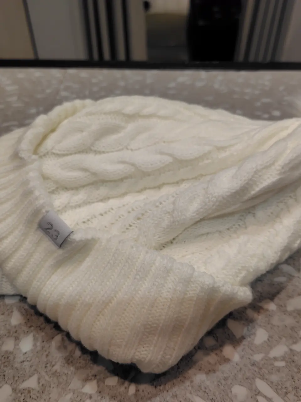 23区GOLF スタッフ コーディネート画像