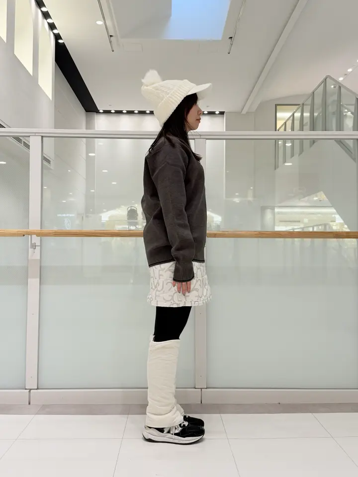 23区GOLF 草野 コーディネート画像