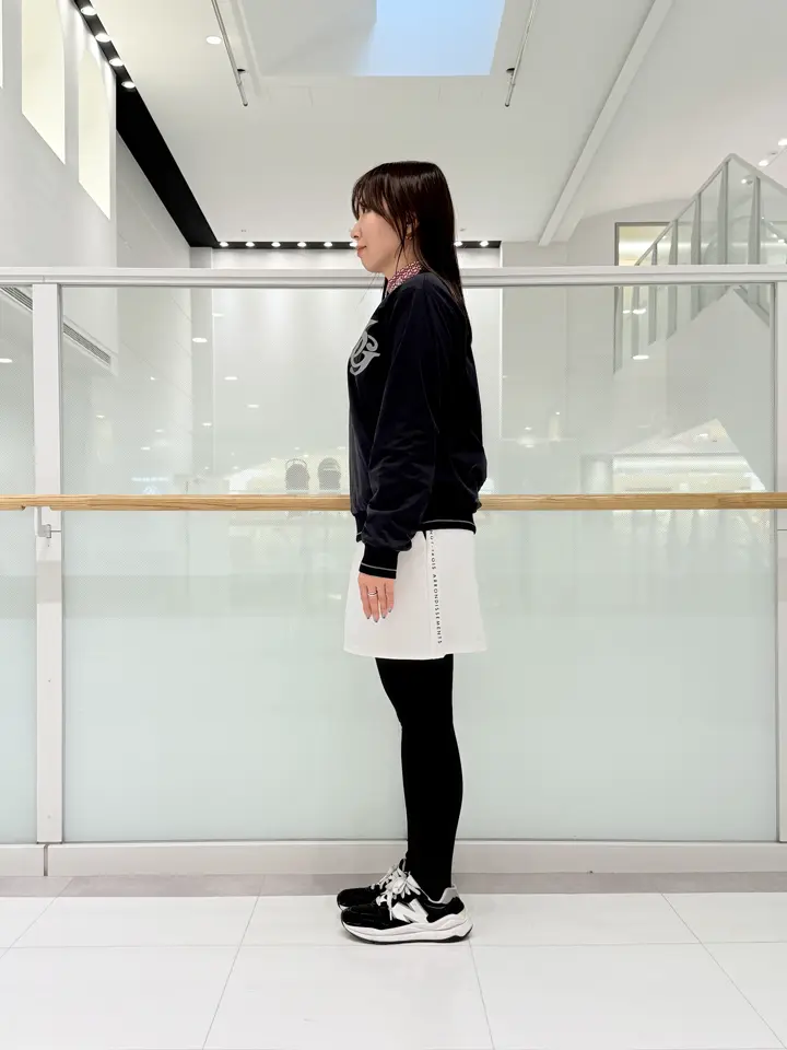 23区GOLF 草野 コーディネート画像