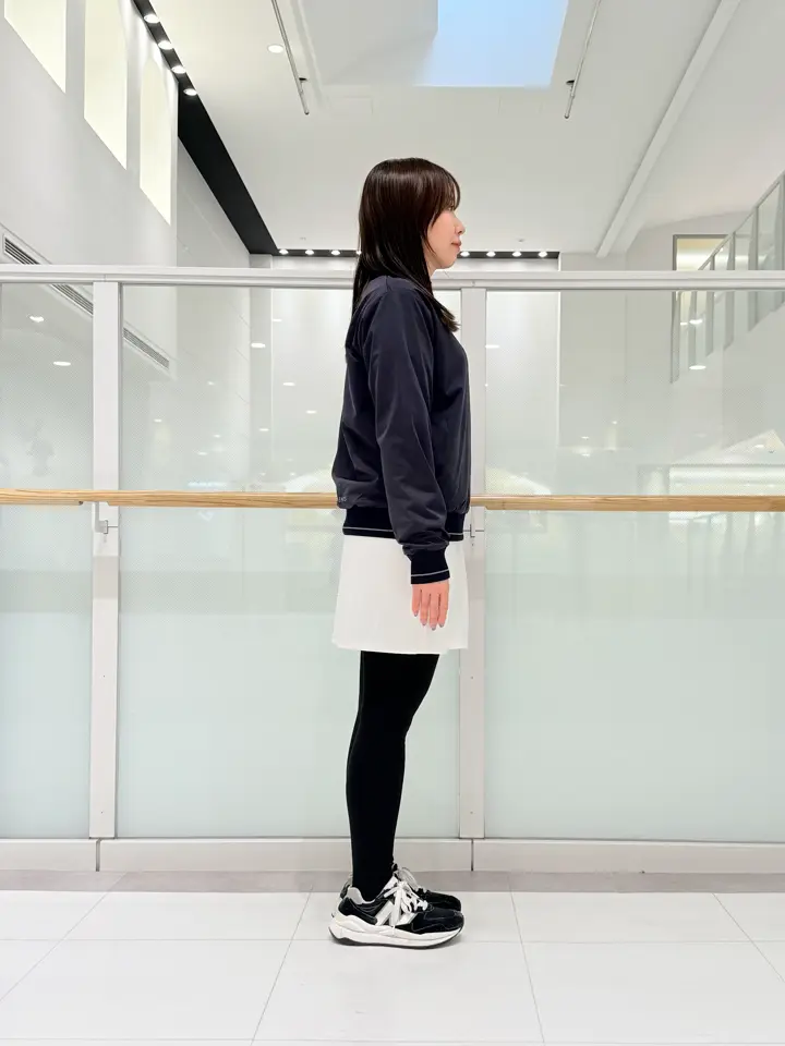 23区GOLF 草野 コーディネート画像