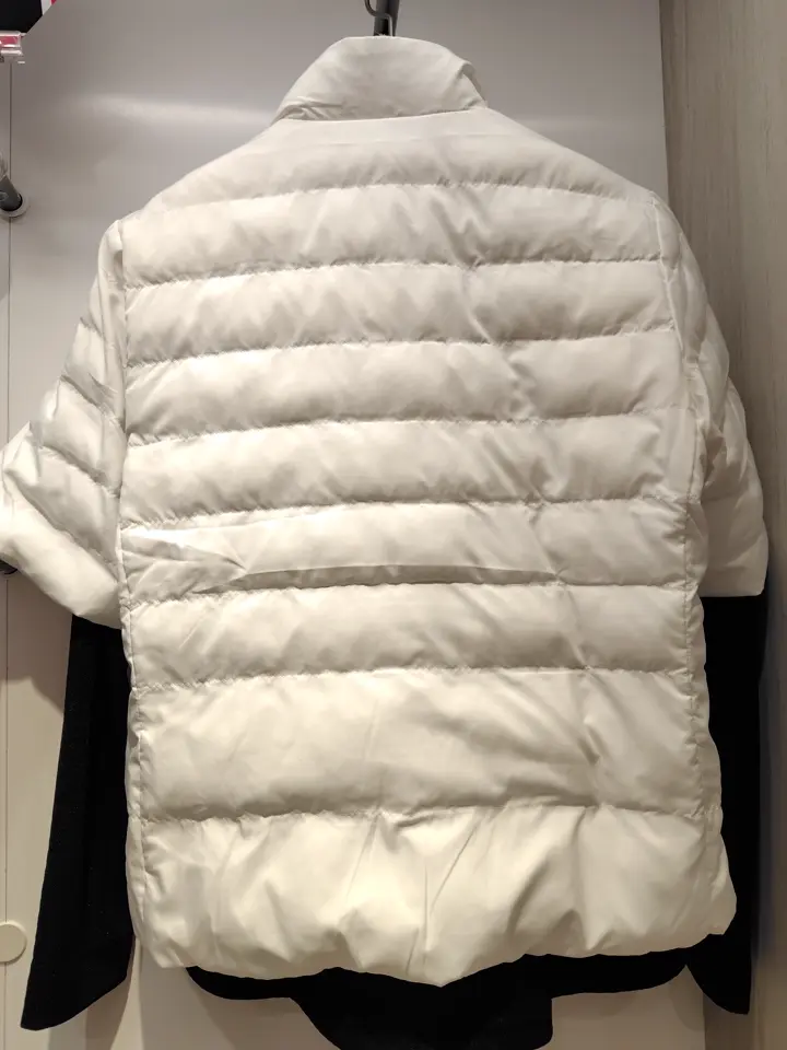 23区GOLF スタッフ コーディネート画像