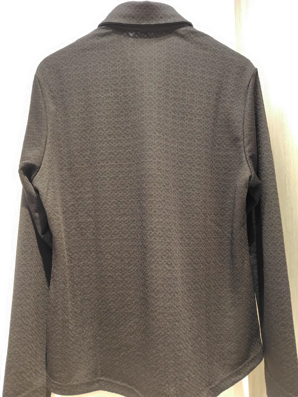 23区GOLF スタッフ コーディネート画像