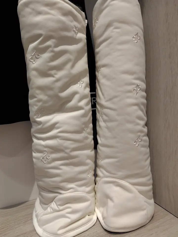 23区GOLF スタッフ コーディネート画像