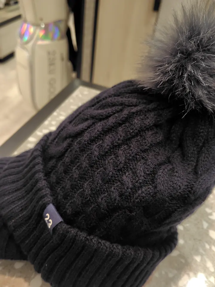 23区GOLF スタッフ コーディネート画像