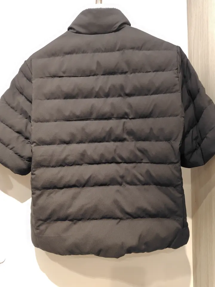 23区GOLF スタッフ コーディネート画像