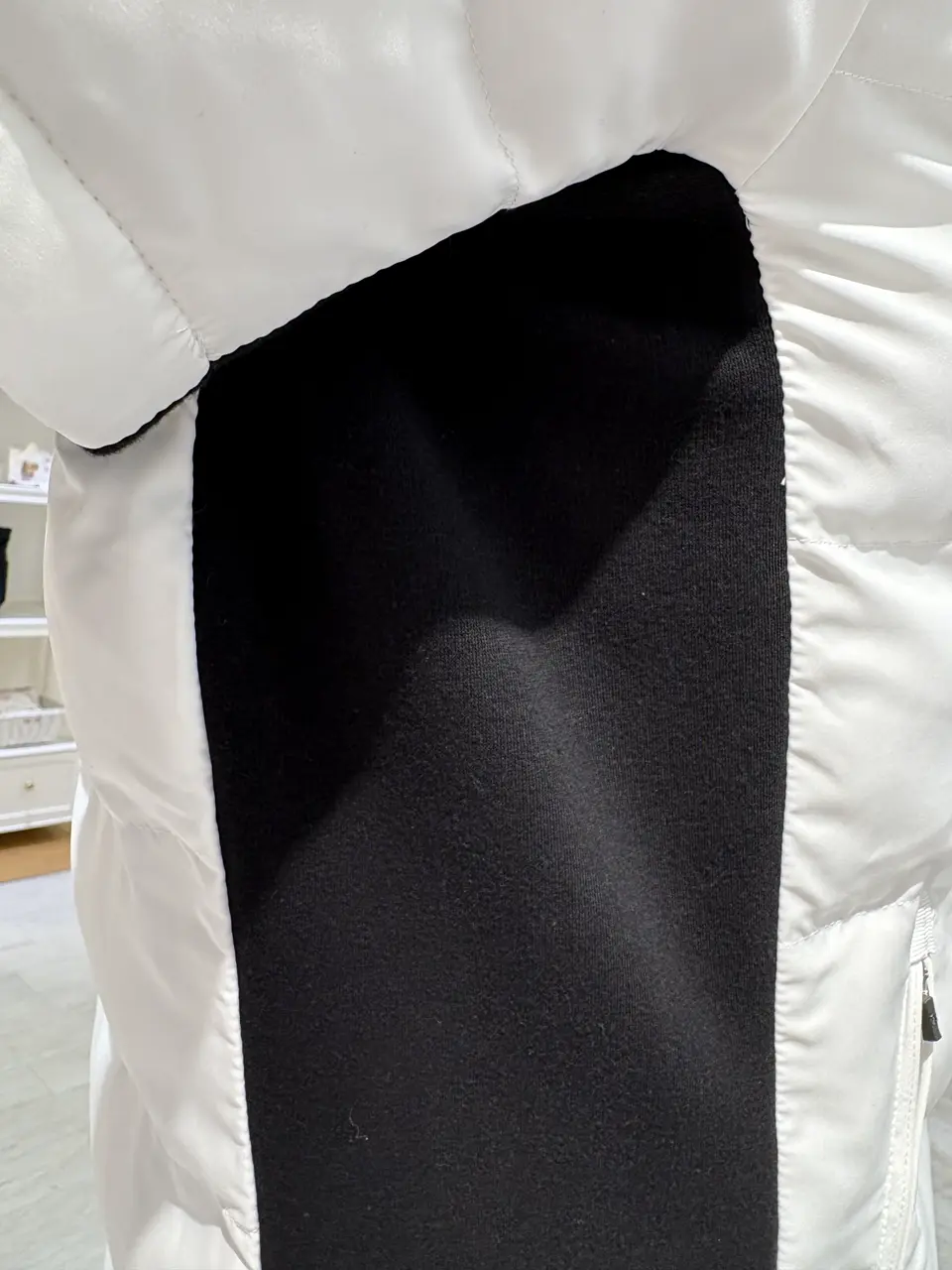 23区GOLF 松屋スタッフ コーディネート画像