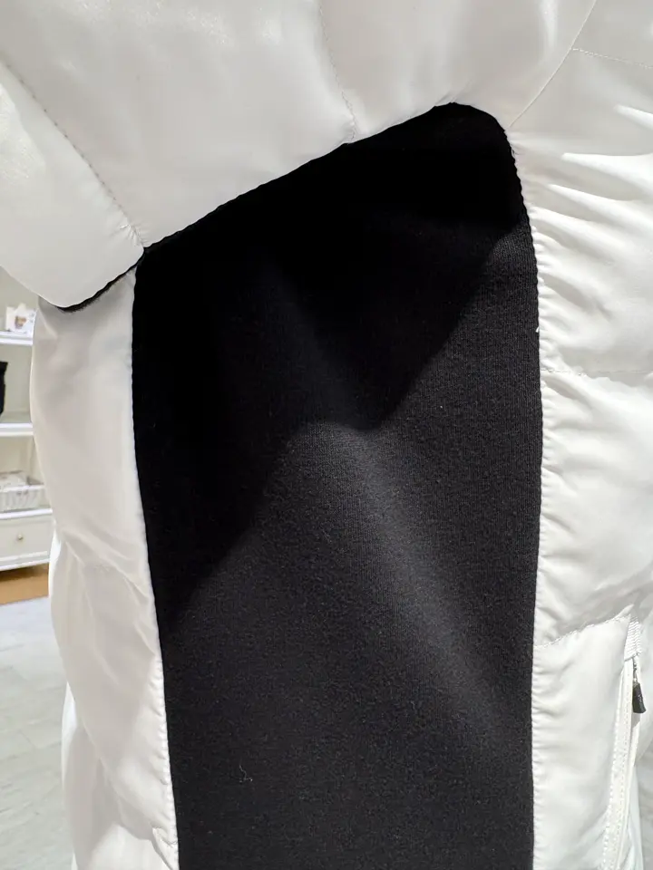 23区GOLF 松屋スタッフ コーディネート画像