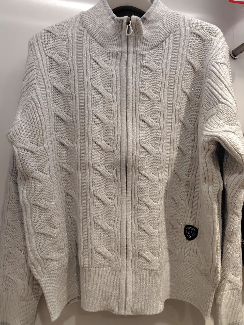 23区GOLF スタッフ コーディネート画像