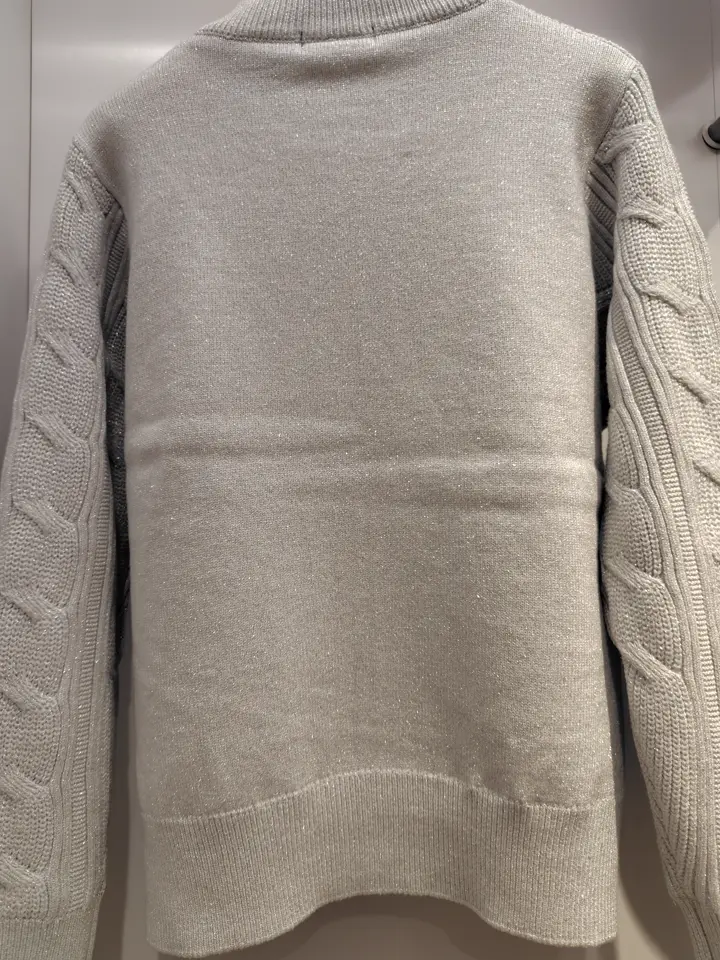 23区GOLF スタッフ コーディネート画像