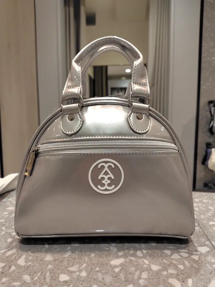 23区GOLF スタッフ コーディネート画像