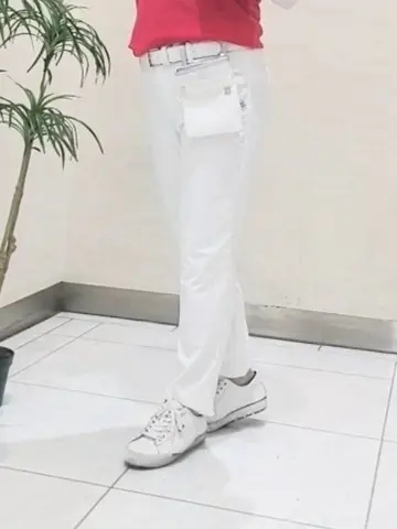 23区GOLF 市川真理子 コーディネート画像