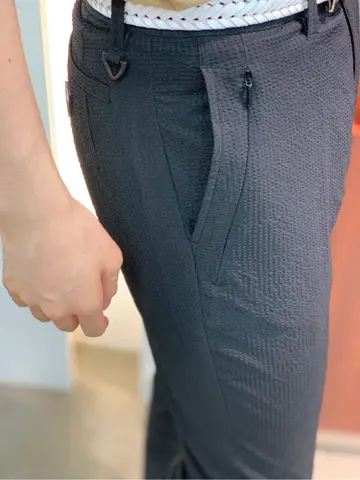 23区GOLF 板屋 コーディネート画像