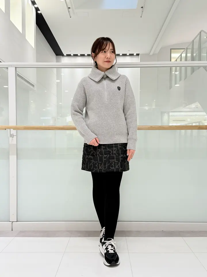 23区GOLF 草野 コーディネート画像