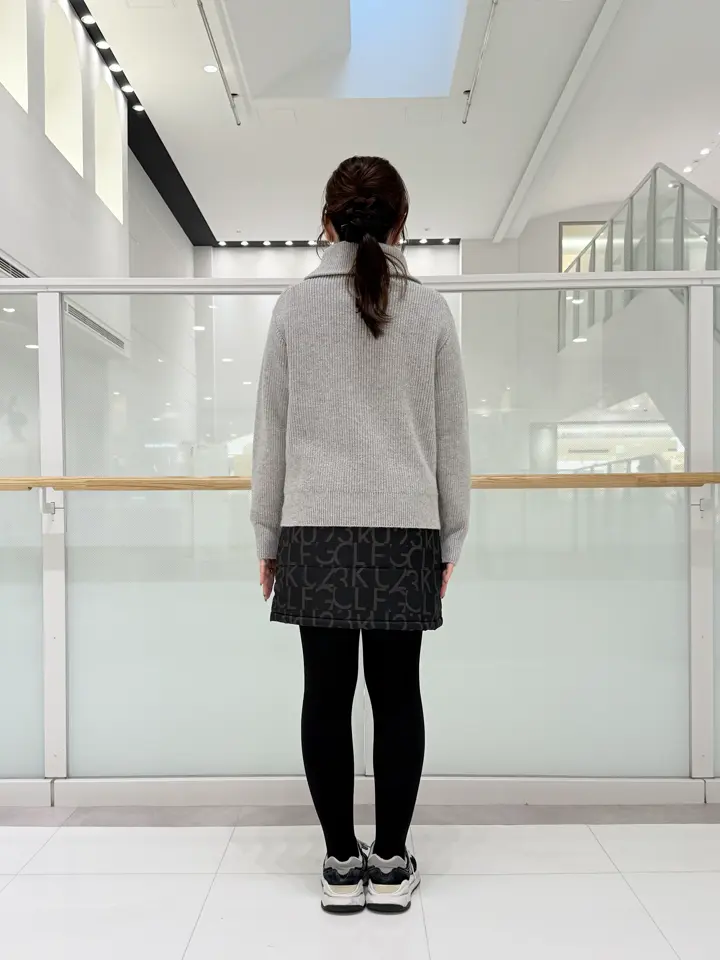 23区GOLF 草野 コーディネート画像